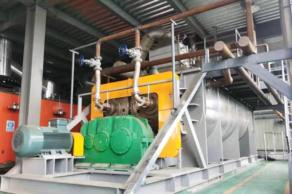 污泥干化機廠(chǎng)家